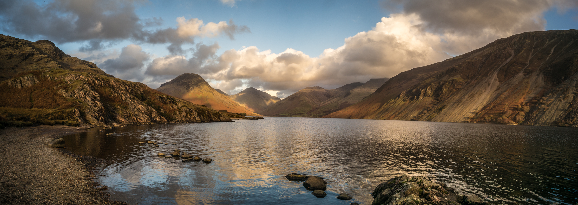 Wastwater

